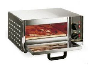 Firestone Pizza Oven