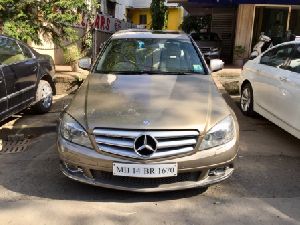 Used Mercedes Benz C 230 Avantgarde for sale in Mumbai