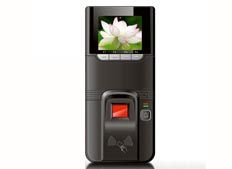 Biometric Access Conntrol Systems