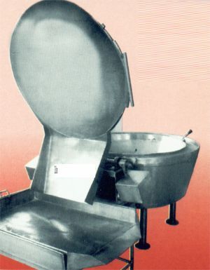 All-in-One Master Kettle