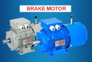 break motor