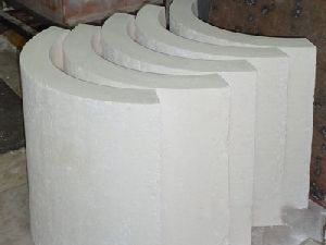 Insulating Cylindrical Segment