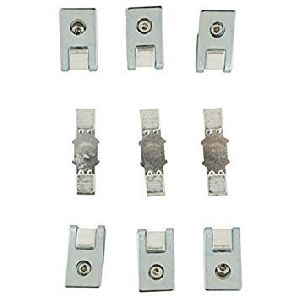 Contactor Spare Kit