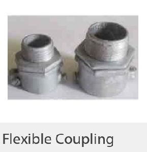 Flexible Couplings
