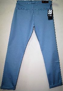 Cotton Ladies Designer Pants, Size : M, XL, XXL, Feature : Anti-Wrinkle,  Comfortable, Dry Cleaning at Best Price in Surat
