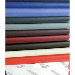 Carolina Original PVC Leather Fabric