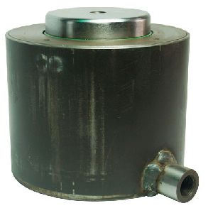 Single Acting Hydraulic Cylinder