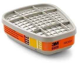 Mercury Vapor Chlorine Cartridge