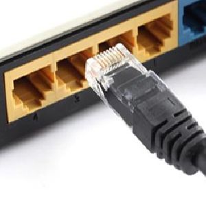 Wired Network Connector