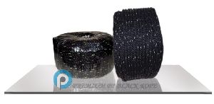 PREMIUM BLACK PP ROPE