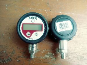 Winters Canada Digital Pressure Gauge DPG224