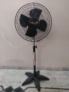 Exhaust Pedestal Fan