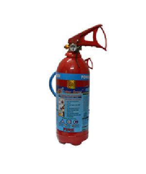 fire extinguisher