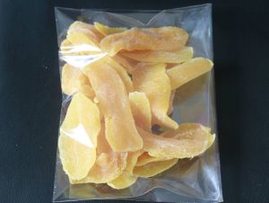 Dried Mango Flakes for Natural, Sweet, Shelf Life : 1years