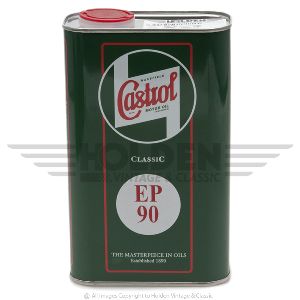 EP90 Gear Oil