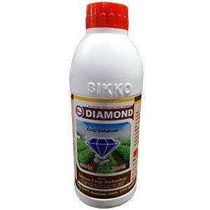 Diamond Plant Growth Promoter