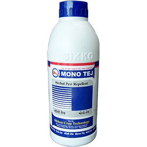 Mono Tej Herbal Pesticide Plus Bio Stimulant