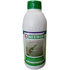 Neemox Herbal Pesticide Plus Bio Stimulant