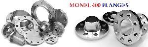 Monel Flanges