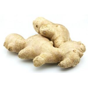 dry ginger