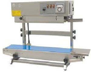 Continuous Band Sealer