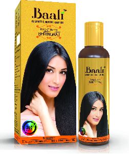 Baali  Ayurvedic Herbal Hair Oil