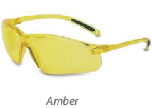 Amber Spectacles