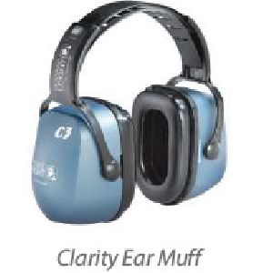 Clarity Ear Muff