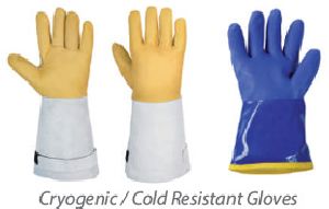 Cold Resistant Gloves