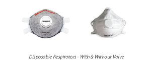 Disposable Respirators