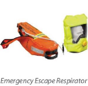 Emergency Escape Respirator