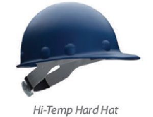 Hi-Temp Hard Hat Helmet