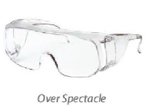 Over Spectacles