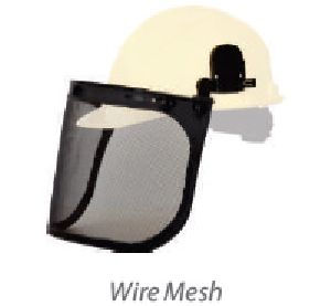 Wire Mesh Shield