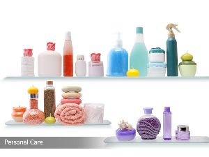 Cosmetics And Personal Care