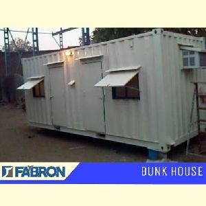 bunk house
