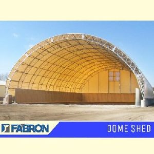 Dome Shed