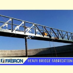 Heavy Structural Fabrication Work