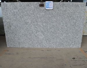 Moon White Granite Slabs