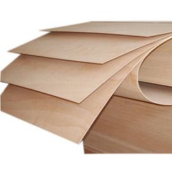 Flexible Plywood Sheets