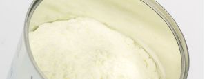 GOAT MILK POWDER