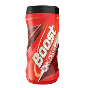 Boost Nutrition Drink