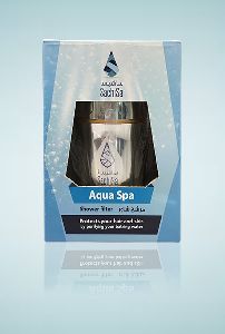 Aqua Spa water filter