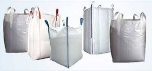 LDPE Jumbo Bags