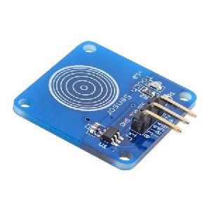 Capacitive Touch Board