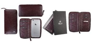 3016 Leather Phone Cases