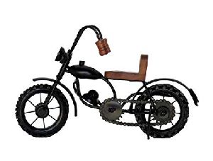 Iron Decorative Bike
