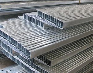 PURLINS & CHANNELS