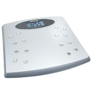 Talking Weight Scale