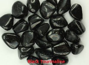 Black Pebbles PP6